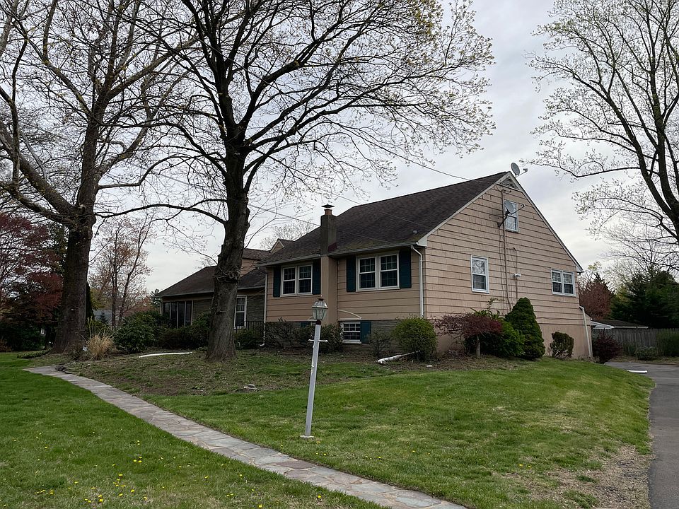 292 Metape Cir N, Bound Brook, NJ 08805 Zillow