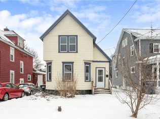 108 Paul Ave, Syracuse, NY 13206