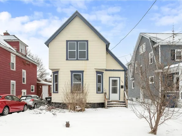 108 Paul Ave, Syracuse, NY 13206
