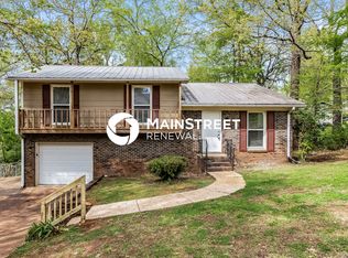 1626 Mardis Dr, Birmingham, AL 35235