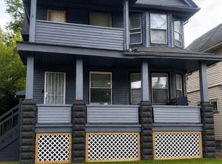 6824 Kazimier Ave #2, Cleveland, OH 44105
