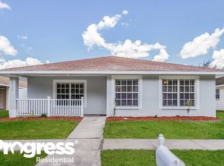 10326 Summerview Cir, Riverview, FL 33578