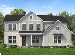 108 Birch Horizon Ave Homesite 51, Simpsonville, SC 29681