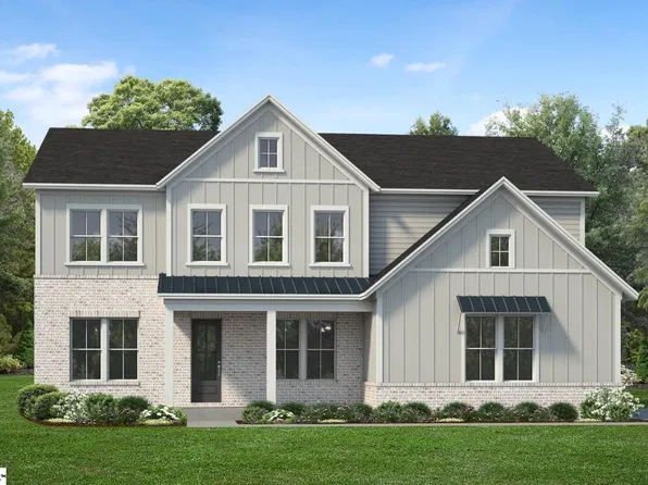 108 Birch Horizon Ave Homesite 51, Simpsonville, SC 29681
