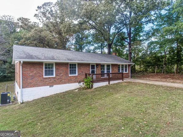 4056 Allegiance Ave SW, Austell, GA 30106