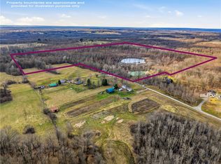 0 Roman Dr, Mercer, PA 16137