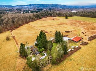 31907 160th St SE, Sultan, WA 98294