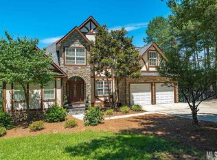 1252 Misty Ln, Hickory, NC 28601