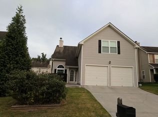 4170 Winston Cir, Atlanta, GA 30349