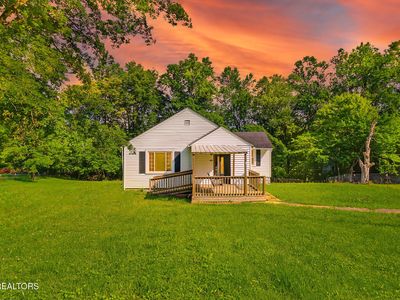 857 Poplar Creek Rd, Oliver Springs, TN, 37840