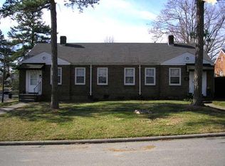1 Branch Ct #1, Greensboro, NC 27408