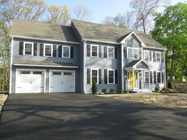 529 Chadwick Rd, Haverhill, MA 01835