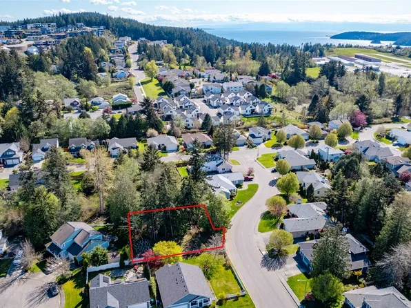 1815 Ohio Avenue, Anacortes, WA 98221