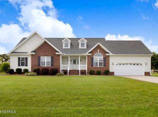 103 Milwood Dr, Goldsboro, NC 27534