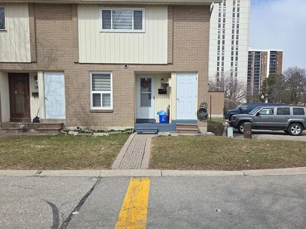 59 Craigleigh Cres, Brampton, ON L6T 2E3