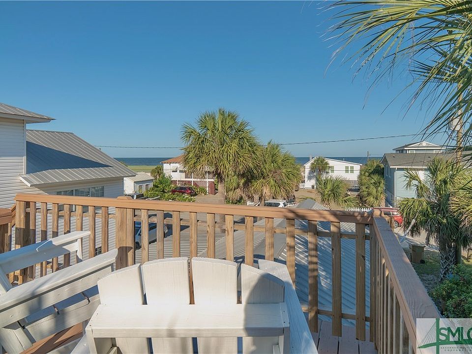 13 Lovell Ave, Tybee Island, GA 31328 | Zillow