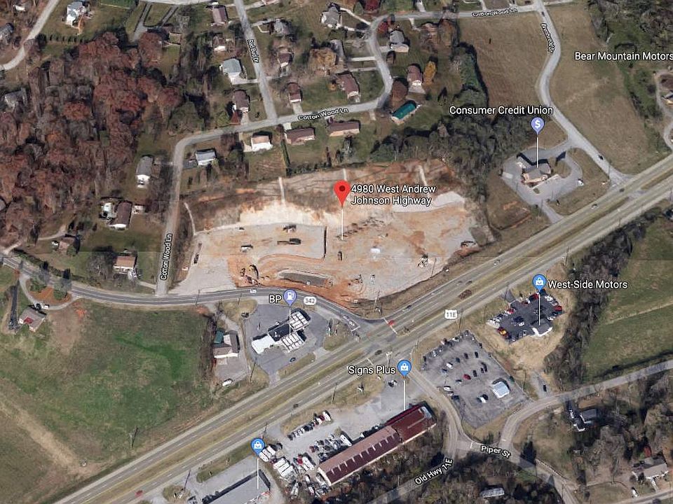 1st image of 4980 W Andrew Johnson Hwy