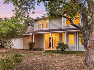5331 Village Springs Dr, Humble, TX 77339