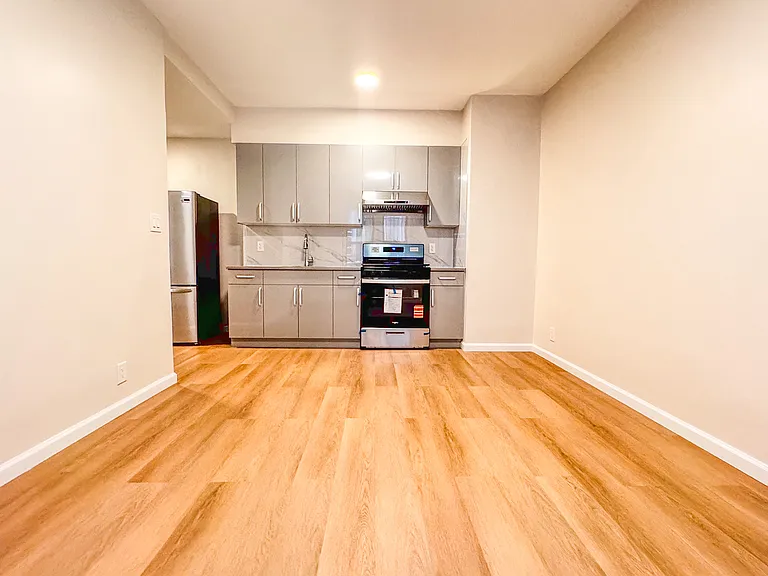 154 E 93rd St #1 — Photo 1