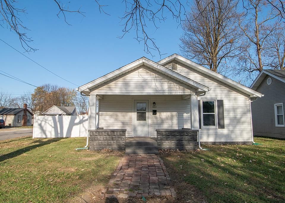1st image of 1803 Hughes Ave