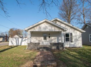 1803 Hughes Ave, Owensboro, KY 42303