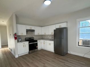 49-51 Rosehill Pl #1L, Irvington, NJ 07111