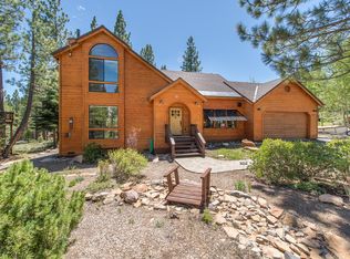 13159 Staghorn Dr, Truckee, CA 96161