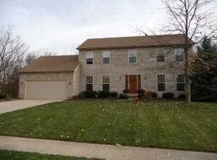 12376 Teal Ln NW, Pickerington, OH 43147