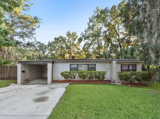 1522 Dakar St, Jacksonville, FL 32205