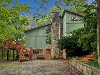 114 Imperial Rd, Hidden Valley, PA, 15502