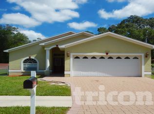 2513 W Wilder Ave, Tampa, FL 33614