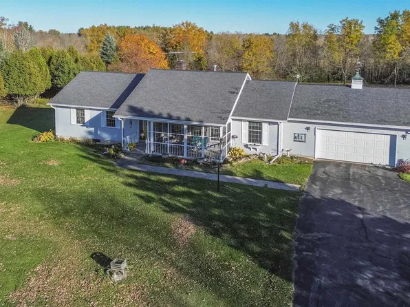 6424 County Route 10, Lisbon, NY 13658