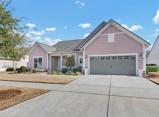 3421 Laughing Gull Terrace, Wilmington, NC 28412