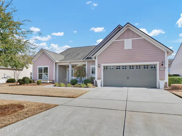 3421 Laughing Gull Terrace, Wilmington, NC 28412