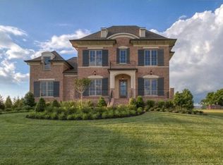 9486 Highland Bend Ct, Brentwood, TN 37027
