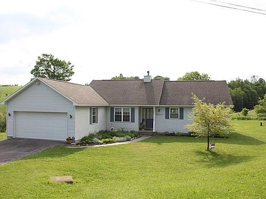2332 Bonney Rd Hamilton Ny 13346 Zillow
