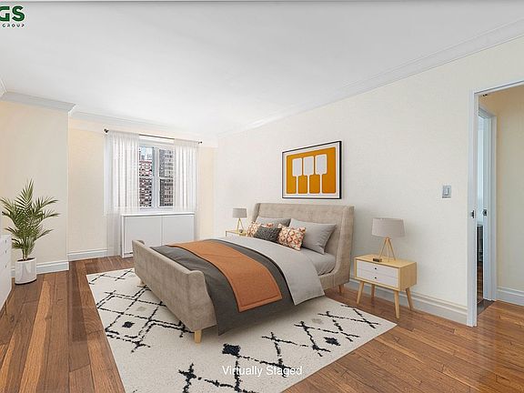 5th image of 400 E 54th St APT 19C