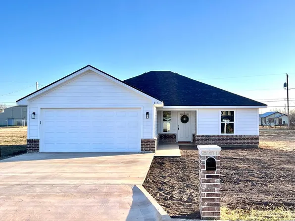 115 E 41st St, San Angelo, TX 76903