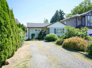 9448 Coote St, Chilliwack, BC V2P 6B5
