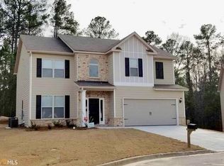 2506 Quincy Loop, Fairburn, GA 30213