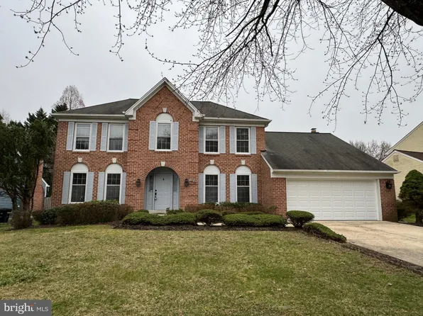 13120 Marthas Choice Cir, Bowie, MD 20720