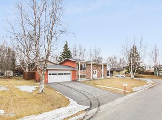 3510 Kachemak Pl, Anchorage, AK 99515