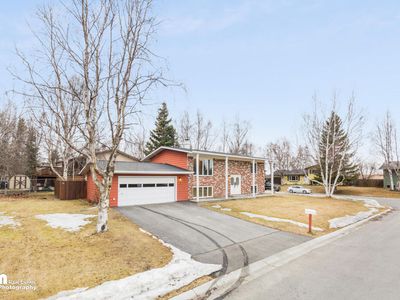 3510 Kachemak Pl, Anchorage, AK, 99515