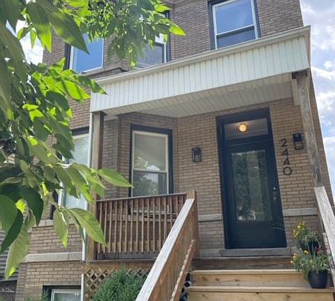 2nd image of 2440 N Saint Louis Ave #2