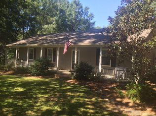 1057 Buck Cir, McComb, MS 39648
