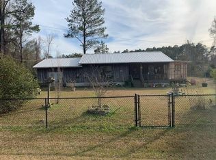 164 Beech Grove Loop, Anacoco, LA 71403