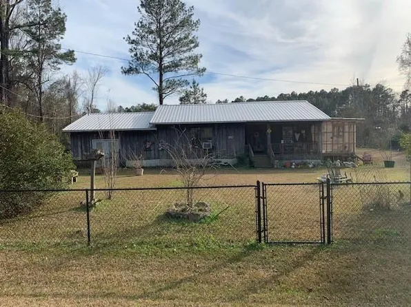 164 Beech Grove Loop, Anacoco, LA 71403