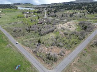 N Kolob Terrace Rd, Virgin, UT 84779