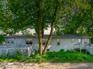 12964 Franklin St, Grand Ledge, MI 48837