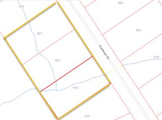 823 Cartman Dr, Durham, NC 27704